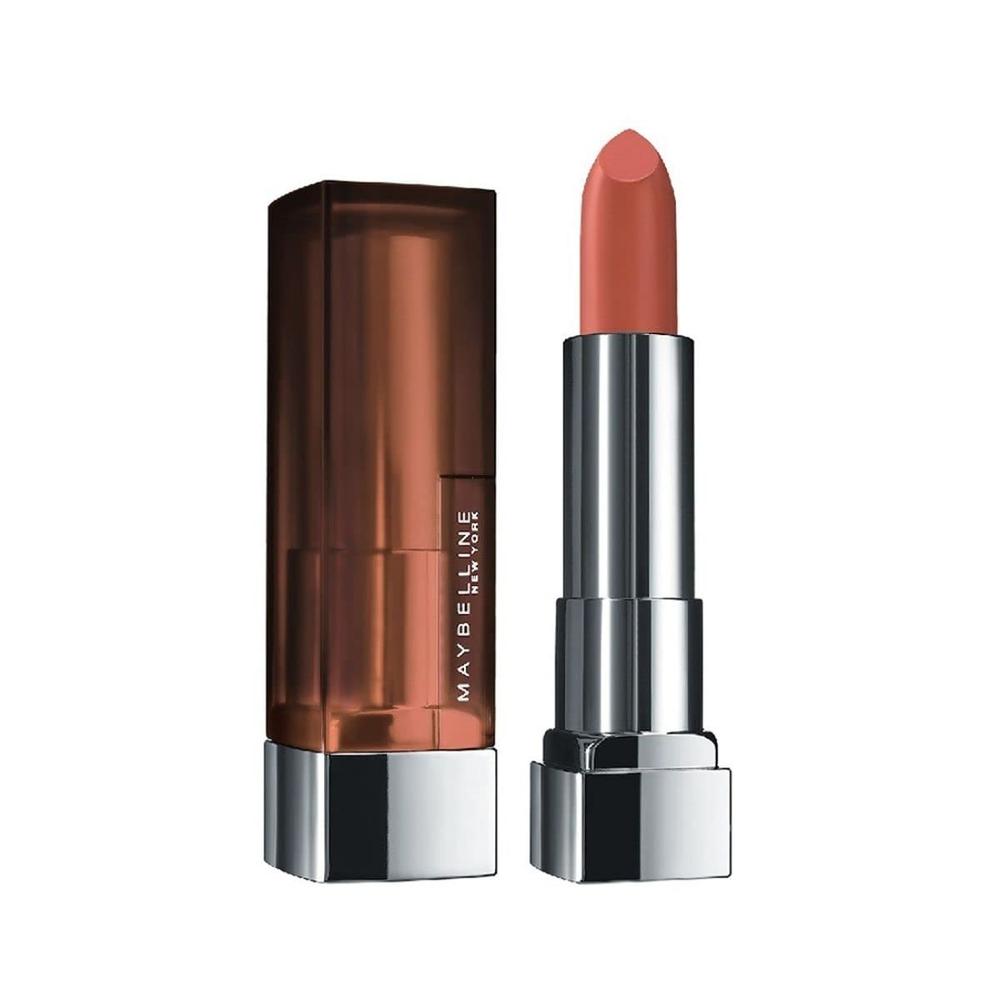 LABIAL COLOR SENSATIONAL MATE MAYBELLINE - 1