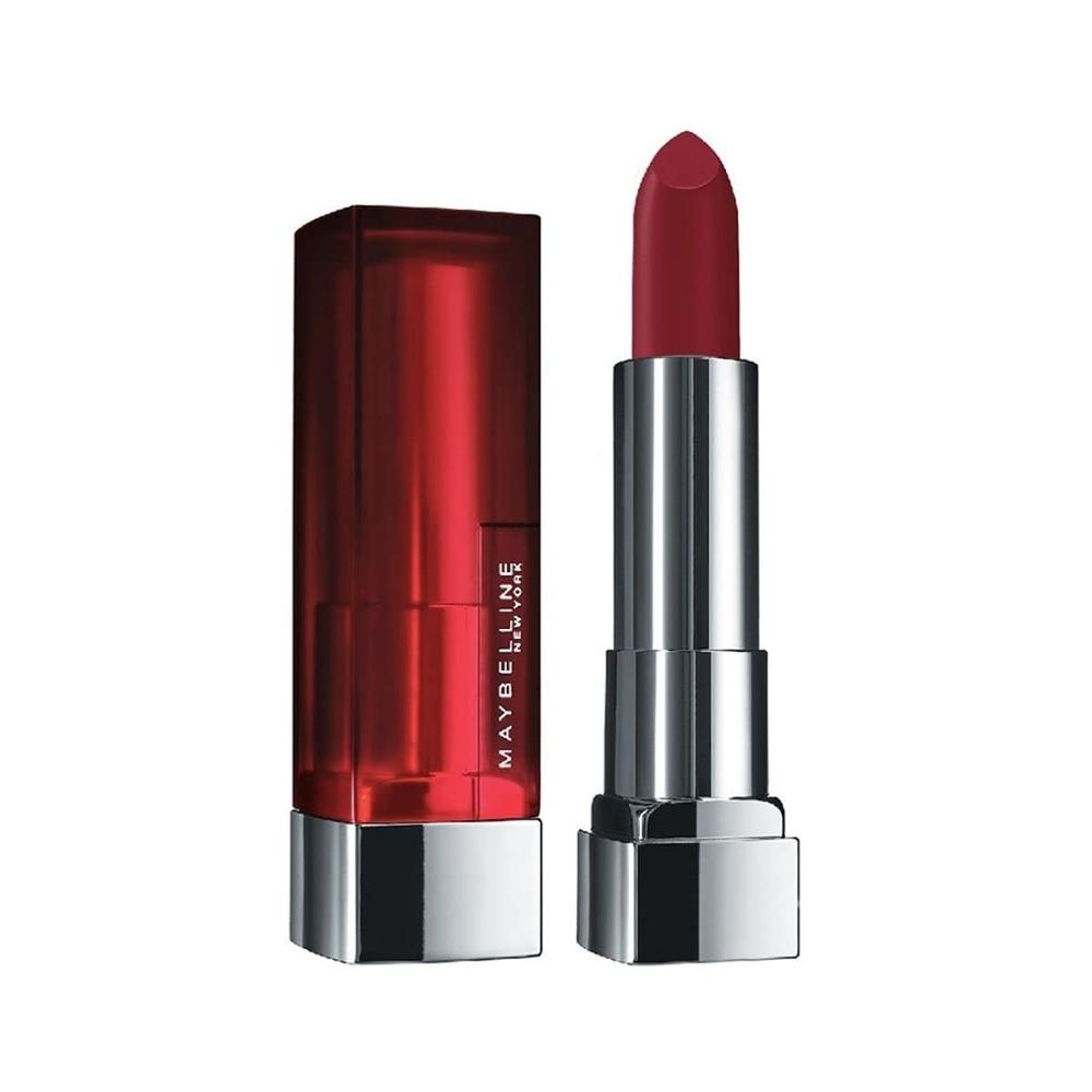 LABIAL COLOR SENSATIONAL MATE MAYBELLINE - 1