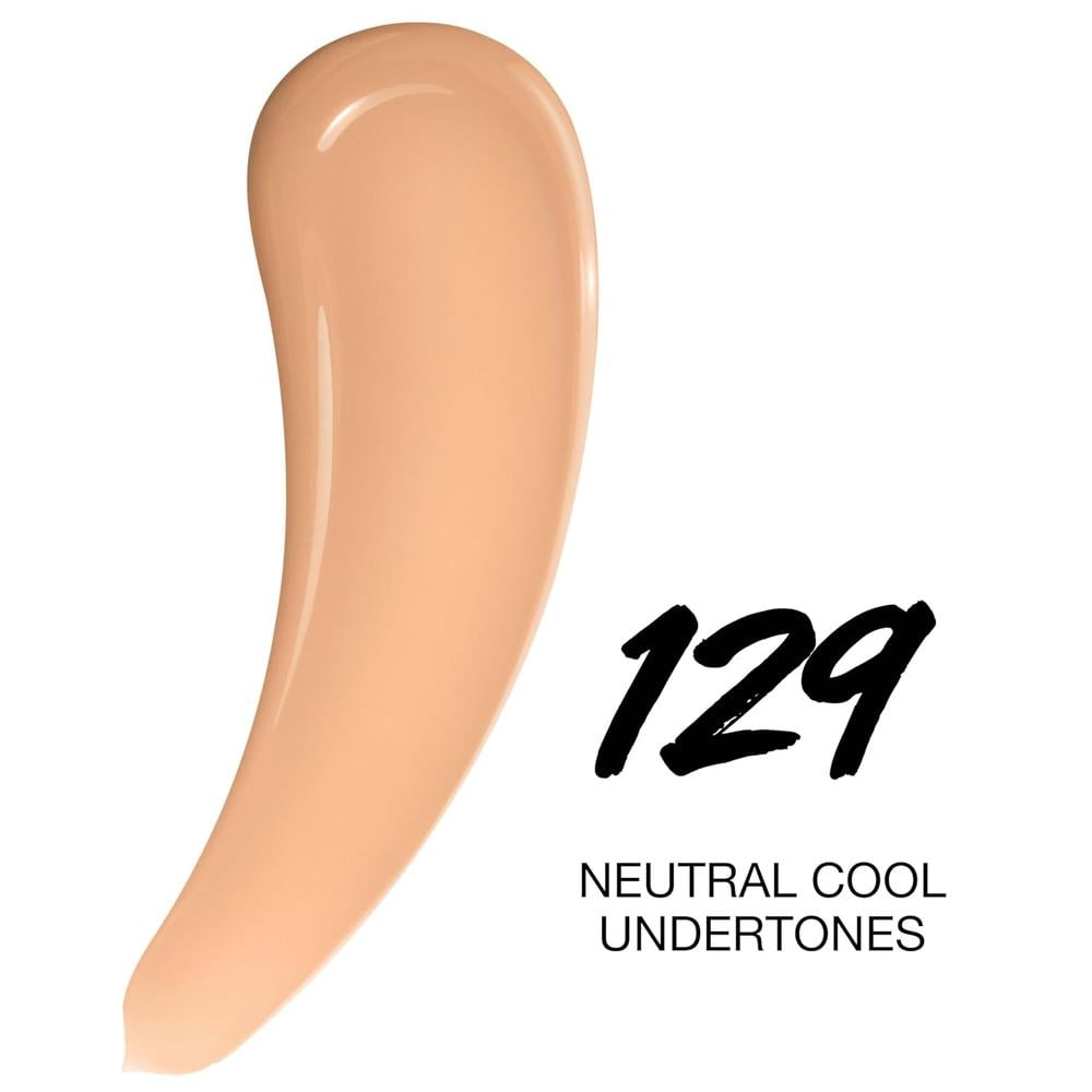 BASE LÍQUIDA SUPER STAY LUMI-MATTE MAYBELLINE - 2