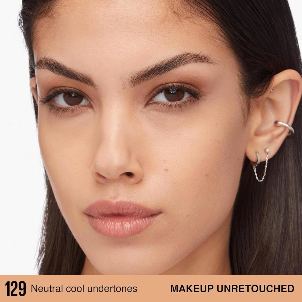 BASE LÍQUIDA SUPER STAY LUMI-MATTE MAYBELLINE - 3