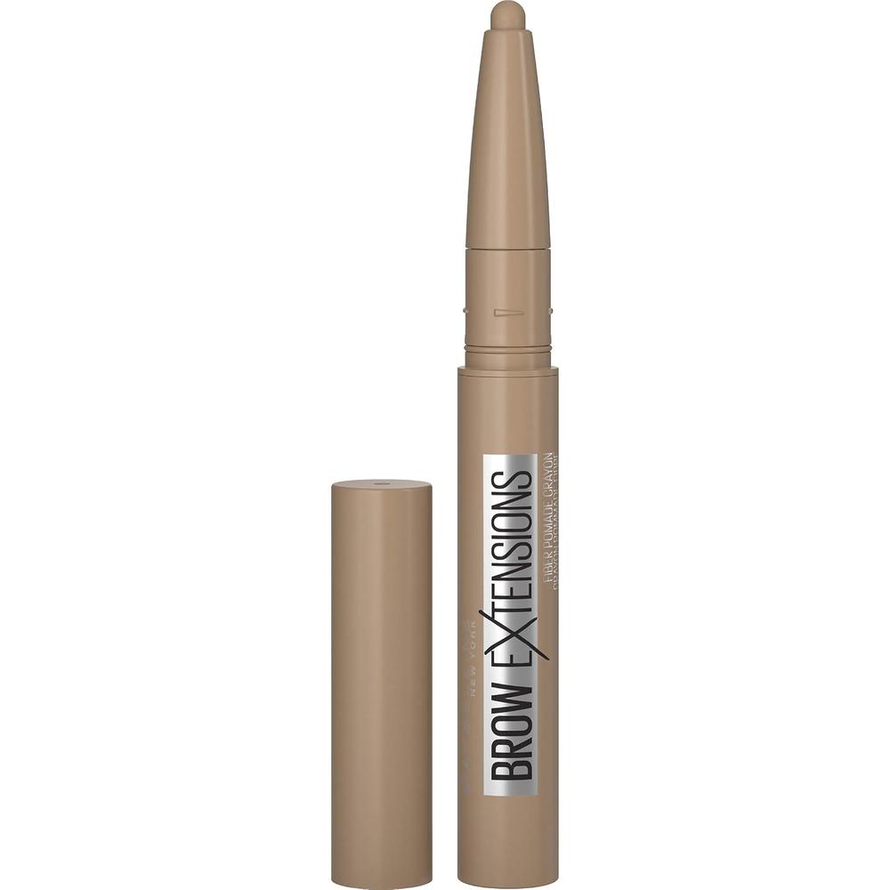 LÁPIZ DE CEJAS CON FIBRAS MAYBELLINE - 1