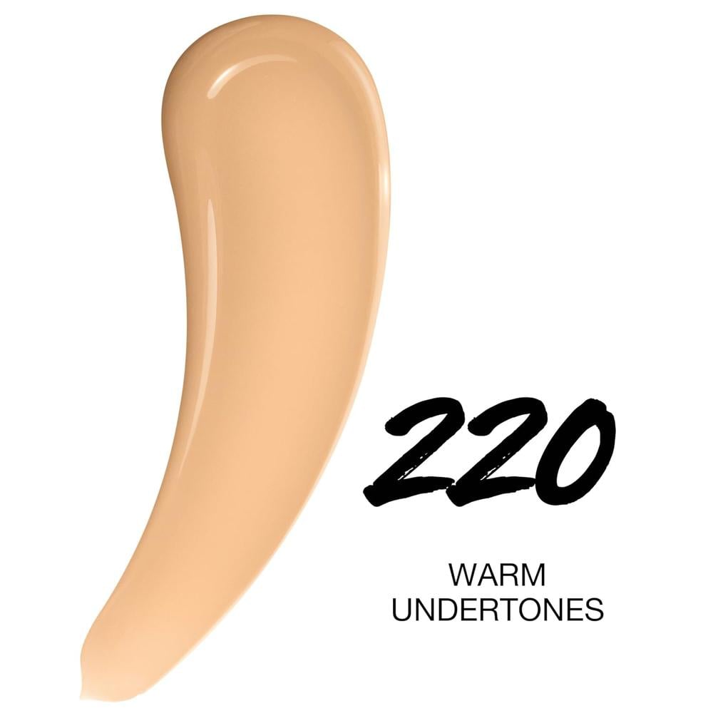 BASE LÍQUIDA SUPER STAY LUMI-MATTE MAYBELLINE - 2