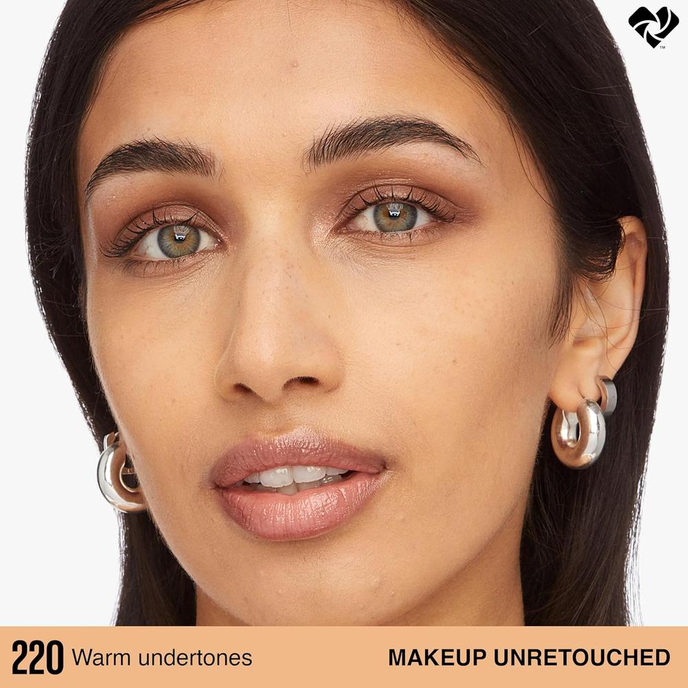 BASE LÍQUIDA SUPER STAY LUMI-MATTE MAYBELLINE - 3