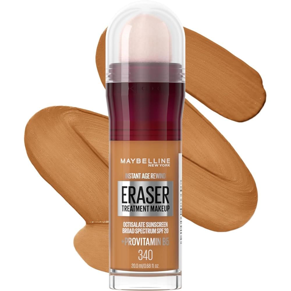 BASE LÍQUIDA INSTANT AGE REWIND MAYBELLINE - 1