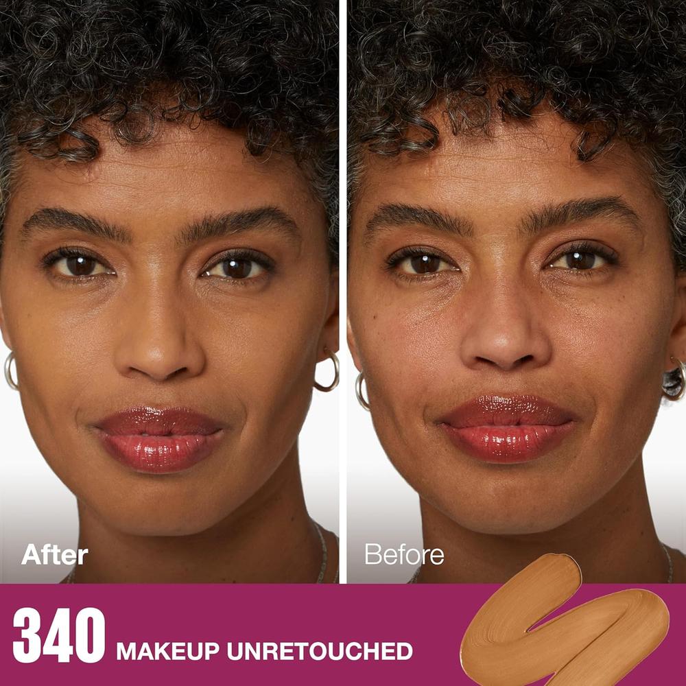 BASE LÍQUIDA INSTANT AGE REWIND MAYBELLINE - 2