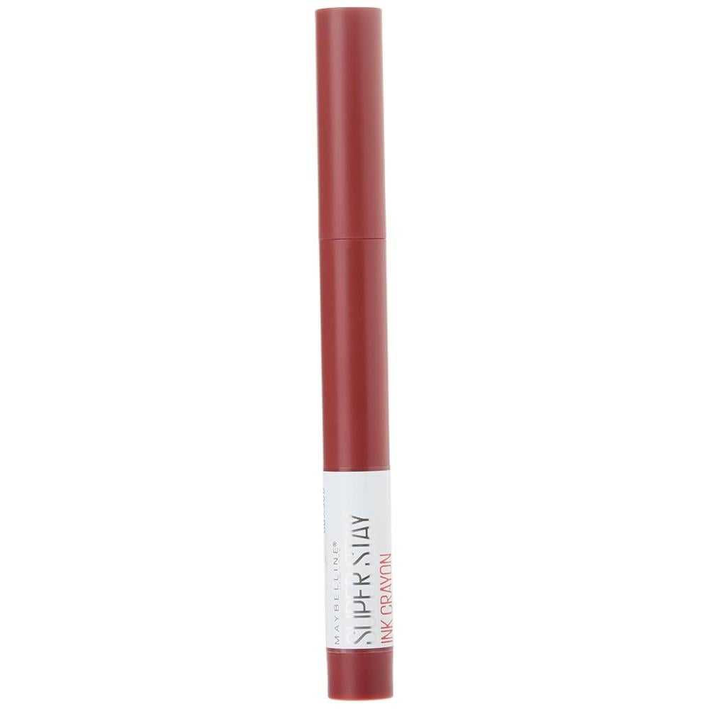 LABIAL EN BARRA SUPER STAY INK CRAYON MAYBELLINE - 2