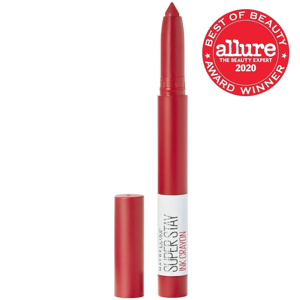 LABIAL EN BARRA SUPER STAY INK CRAYON MAYBELLINE - 2