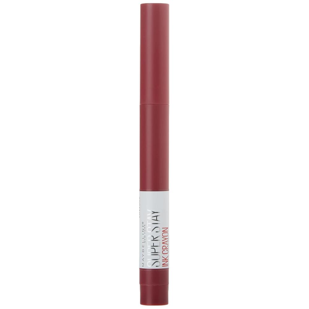 LABIAL EN BARRA SUPER STAY INK CRAYON MAYBELLINE - 3