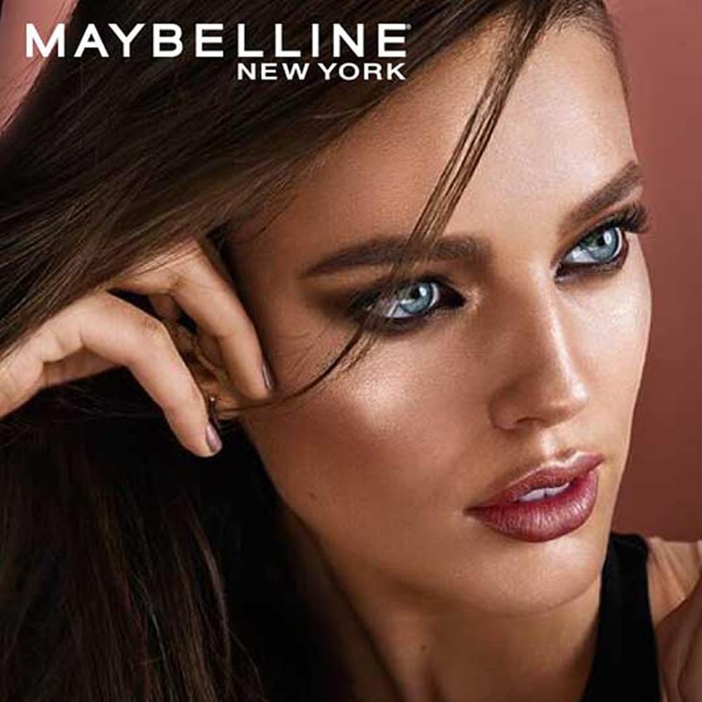 ILUMINADOR EN POLVO MASTER CHROME MAYBELLINE - 3