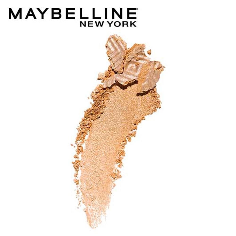 ILUMINADOR EN POLVO MASTER CHROME MAYBELLINE - 4