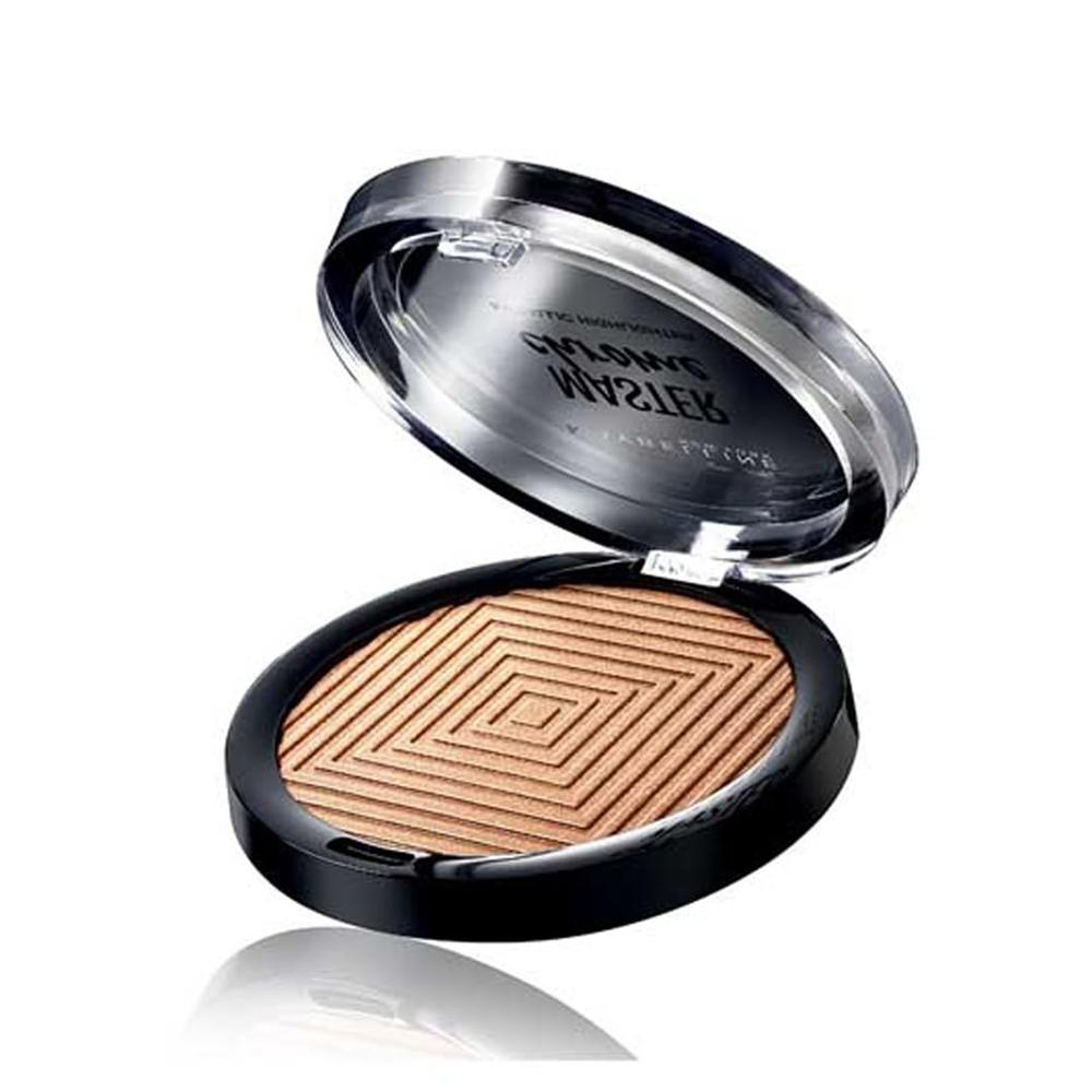 ILUMINADOR EN POLVO MASTER CHROME MAYBELLINE - 5