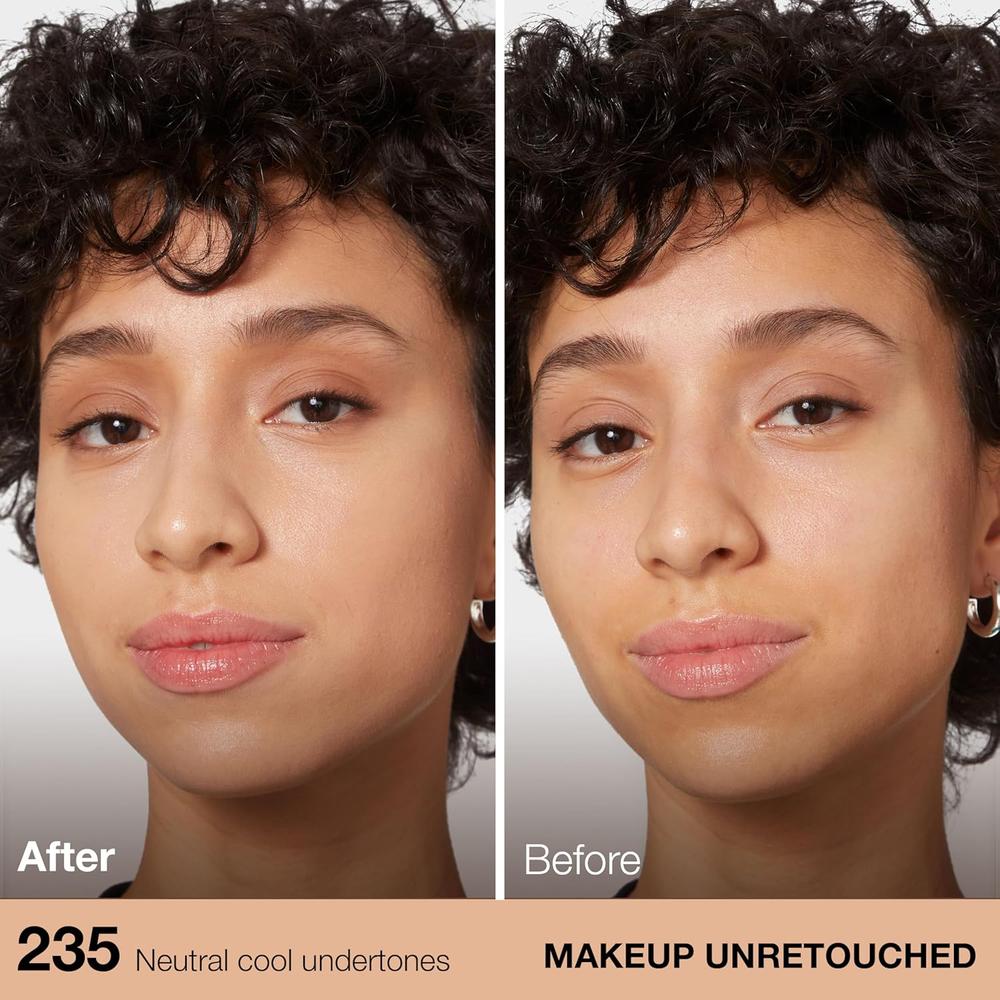 BASE DE MAQUILLAJE FIT ME MATTE + PORELESS MAYBELLINE - 2
