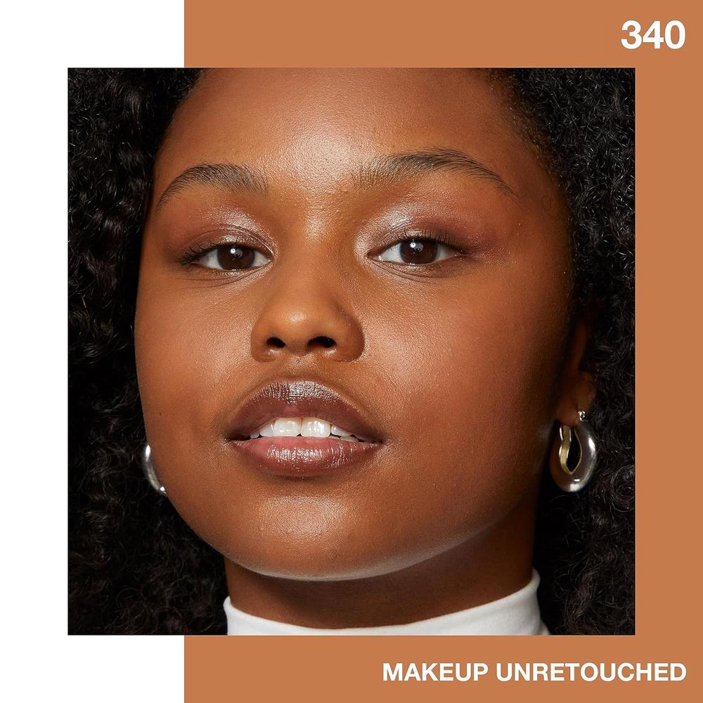 BASE DE MAQUILLAJE FIT ME MATTE + PORELESS MAYBELLINE - 5
