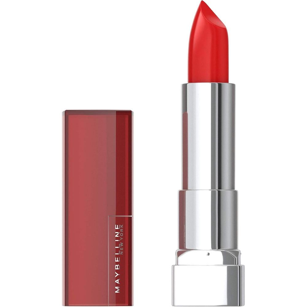 LABIAL COLOR SENSATIONAL CREMOSO MAYBELLINE - 1