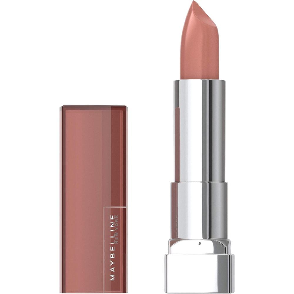 LABIAL COLOR SENSATIONAL CREMOSO MAYBELLINE - 1