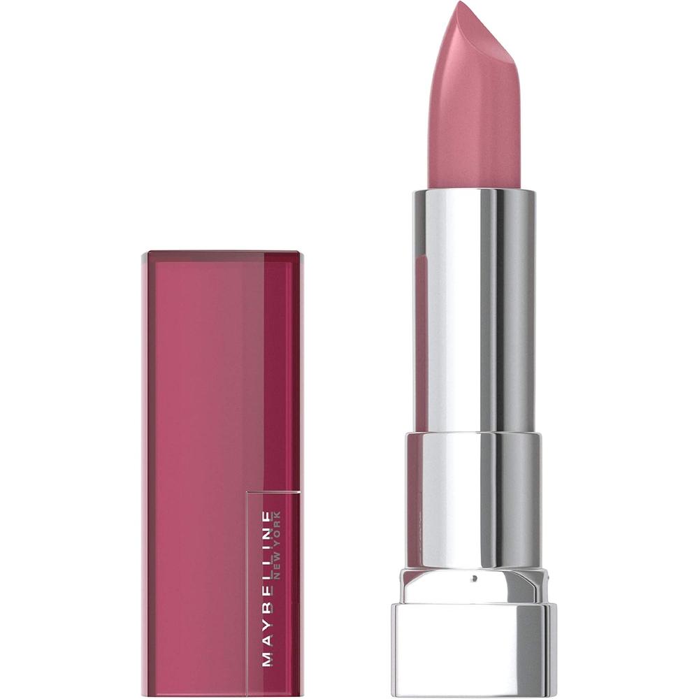 LABIAL COLOR SENSATIONAL CREMOSO MAYBELLINE - 1