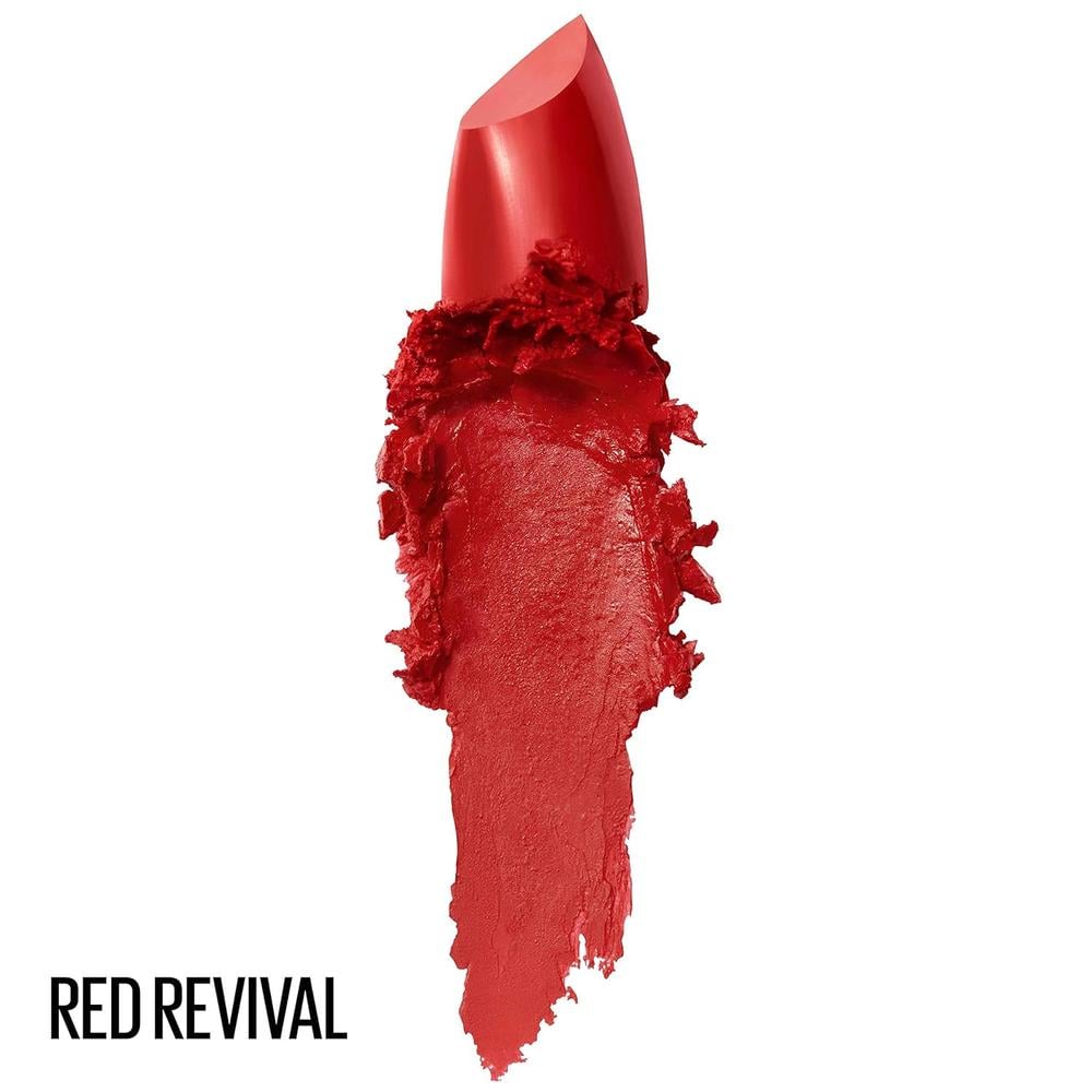 LABIAL COLOR SENSATIONAL CREMOSO MAYBELLINE - 2