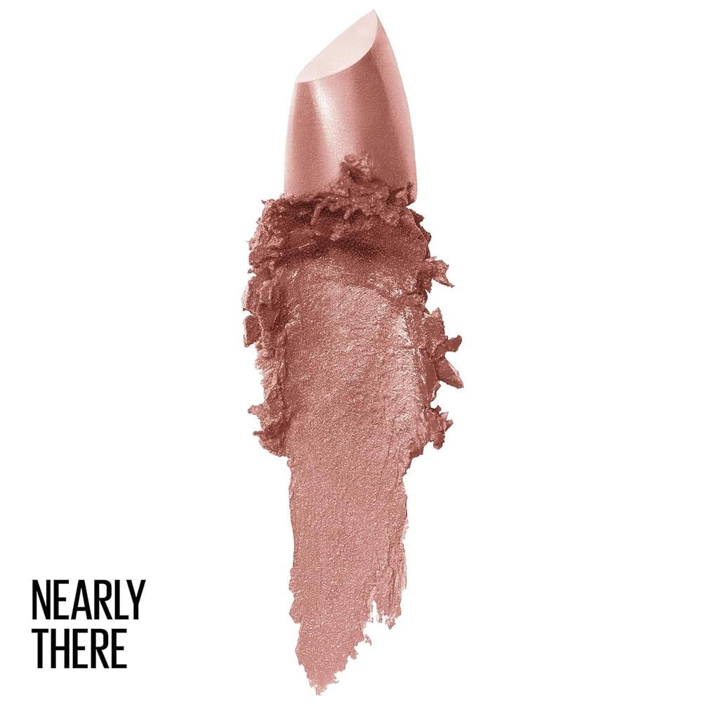 LABIAL COLOR SENSATIONAL CREMOSO MAYBELLINE - 2