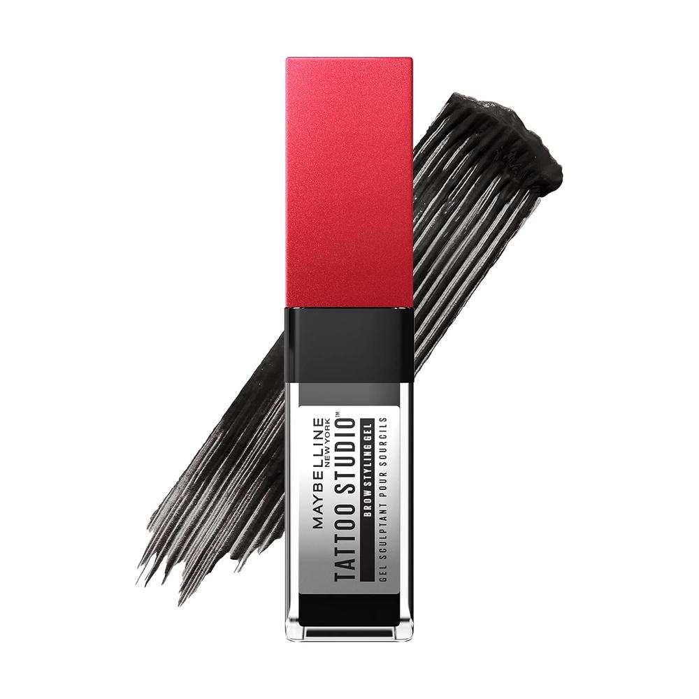 GEL DE CEJAS TATTOO STUDIO MAYBELLINE - 1