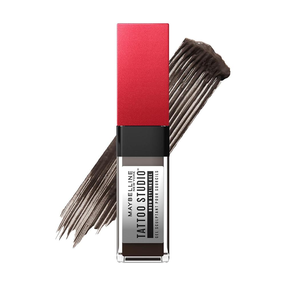 GEL DE CEJAS TATTOO STUDIO MAYBELLINE - 1