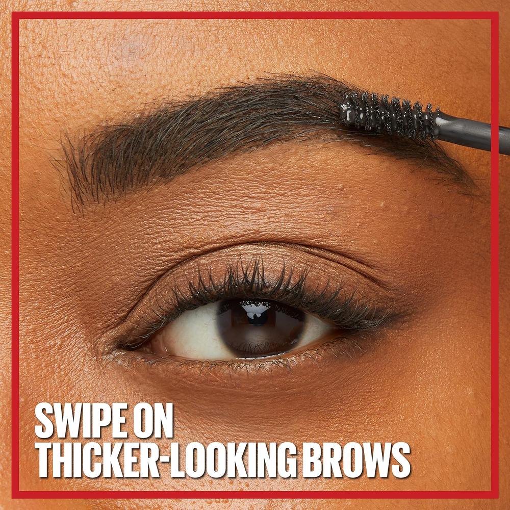 GEL DE CEJAS TATTOO STUDIO MAYBELLINE - 4