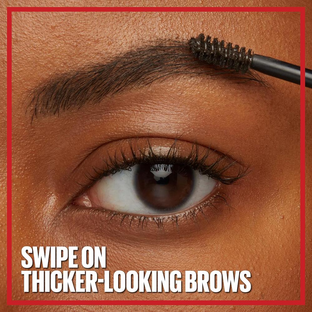 GEL DE CEJAS TATTOO STUDIO MAYBELLINE - 4