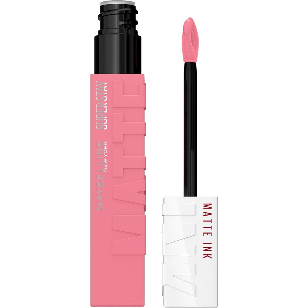 LABIAL LÍQUIDO SUPER STAY MATTE INK MAYBELLINE - 1