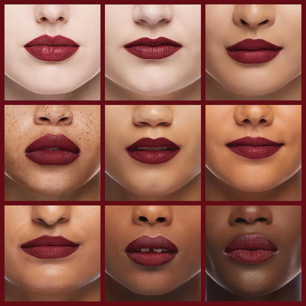 PACK 2 LABIAL LÍQUIDO MATTE INK UN-NUDE MAYBELLINE - 5