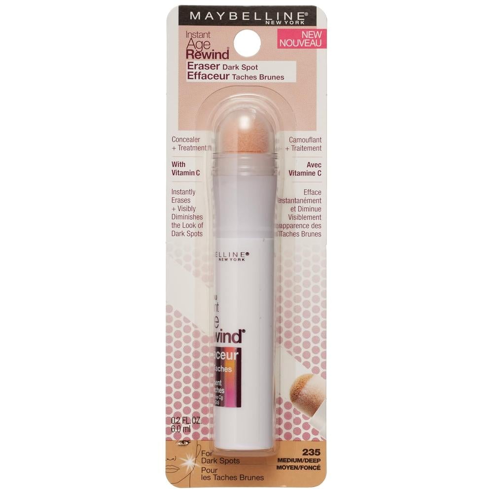 CORRECTOR INSTANT AGE REWIND ERASER MAYBELLINE - 2