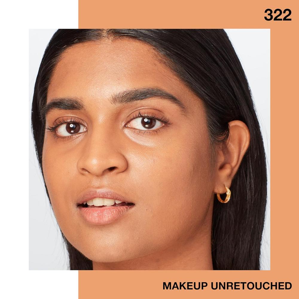 BASE LÍQUIDA FIT ME DEWY + SMOOTH MAYBELLINE - 5