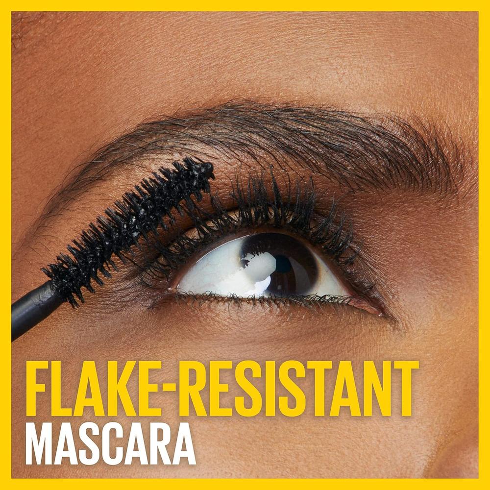 MÁSCARA DE PESTAÑAS COLOSSAL CURL BOUNCE MAYBELLINE - 4