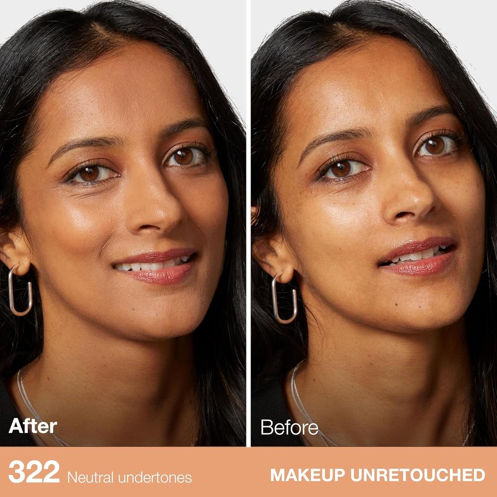 BASE DE MAQUILLAJE FIT ME MATTE + PORELESS MAYBELLINE - 2