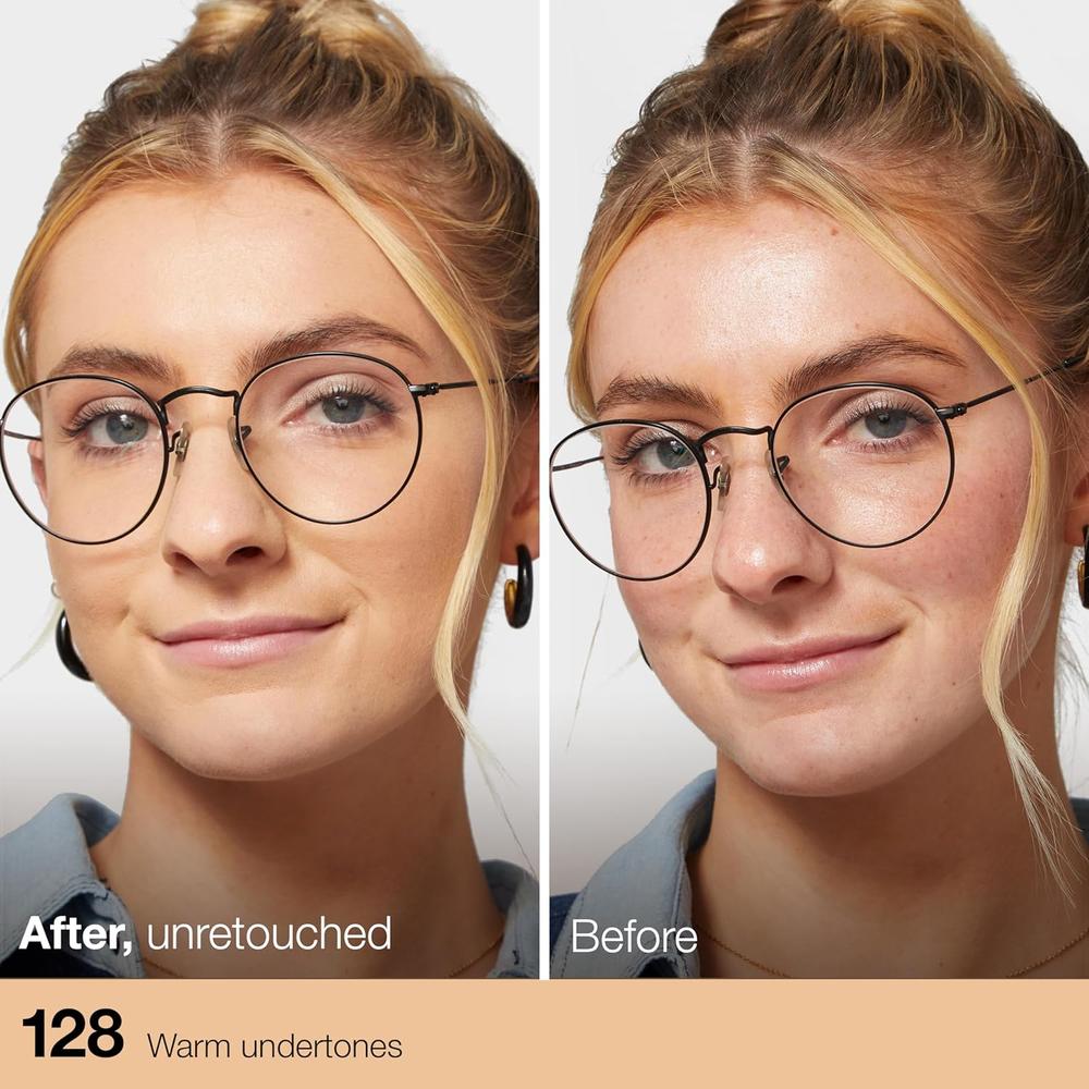 BASE DE MAQUILLAJE FIT ME MATTE + PORELESS MAYBELLINE - 2