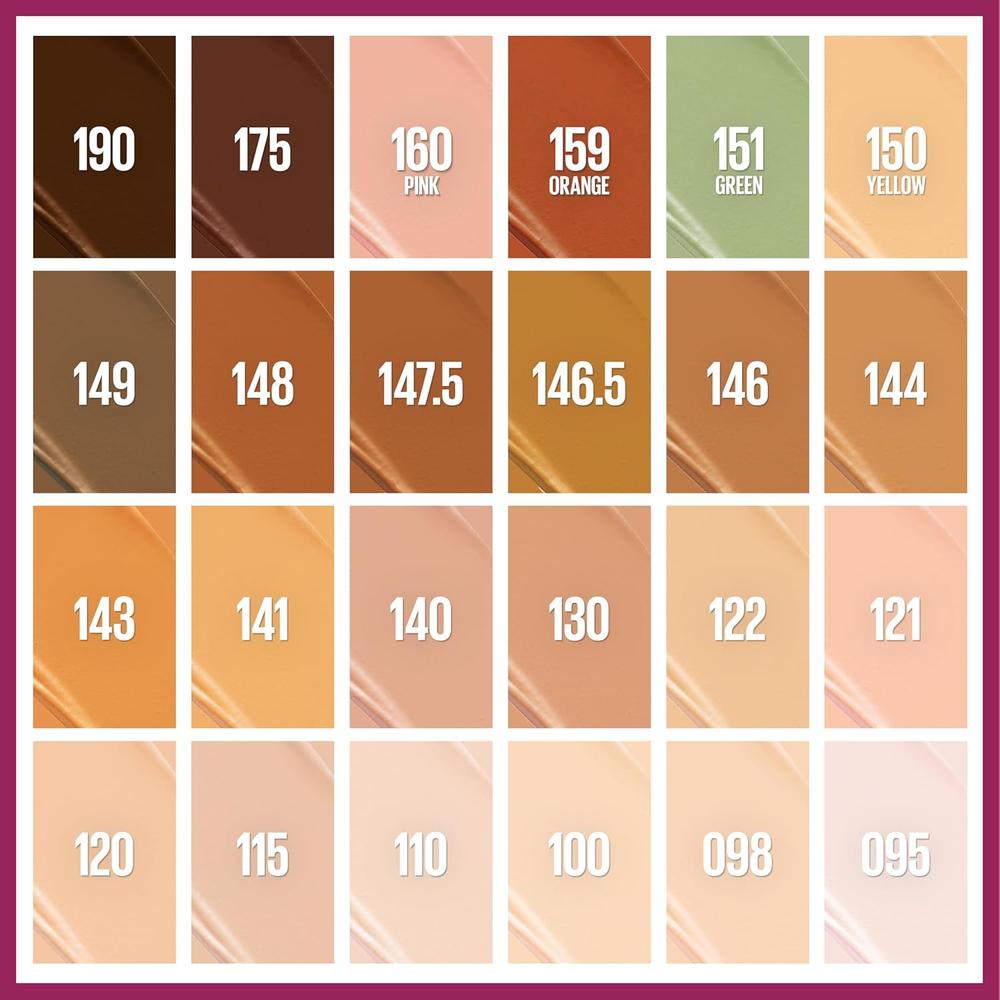 CORRECTOR INSTANT AGE REWIND ERASER MAYBELLINE - 5