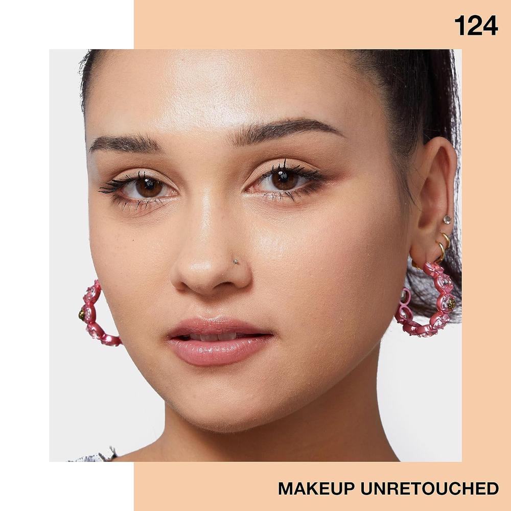 BASE DE MAQUILLAJE FIT ME MATTE + PORELESS MAYBELLINE - 5