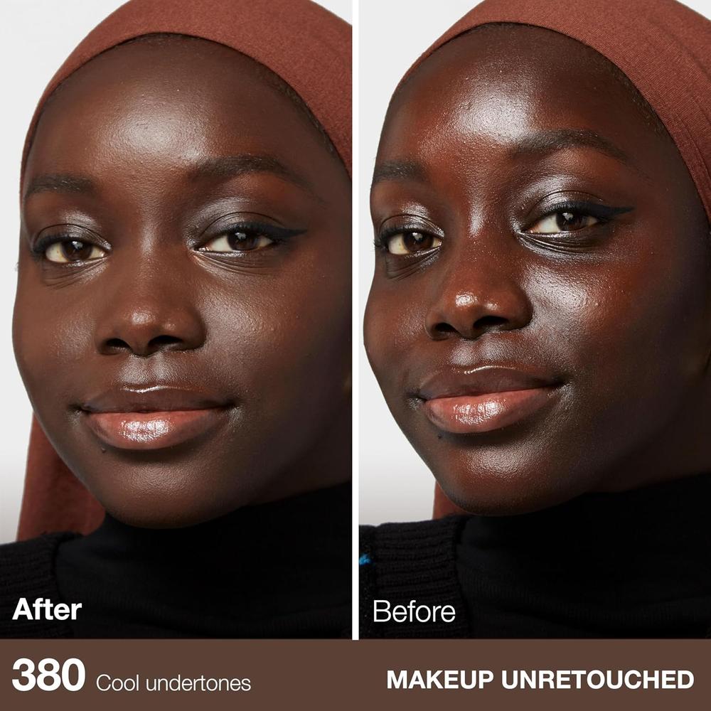 BASE DE MAQUILLAJE FIT ME MATTE + PORELESS MAYBELLINE - 3