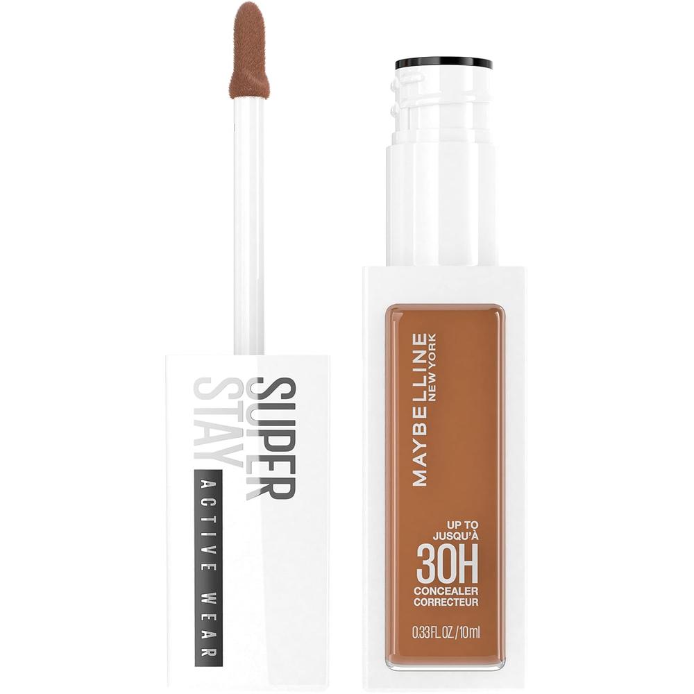 CORRECTOR LÍQUIDO SUPER STAY MAYBELLINE - 1