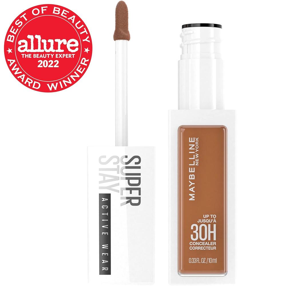 CORRECTOR LÍQUIDO SUPER STAY MAYBELLINE - 2