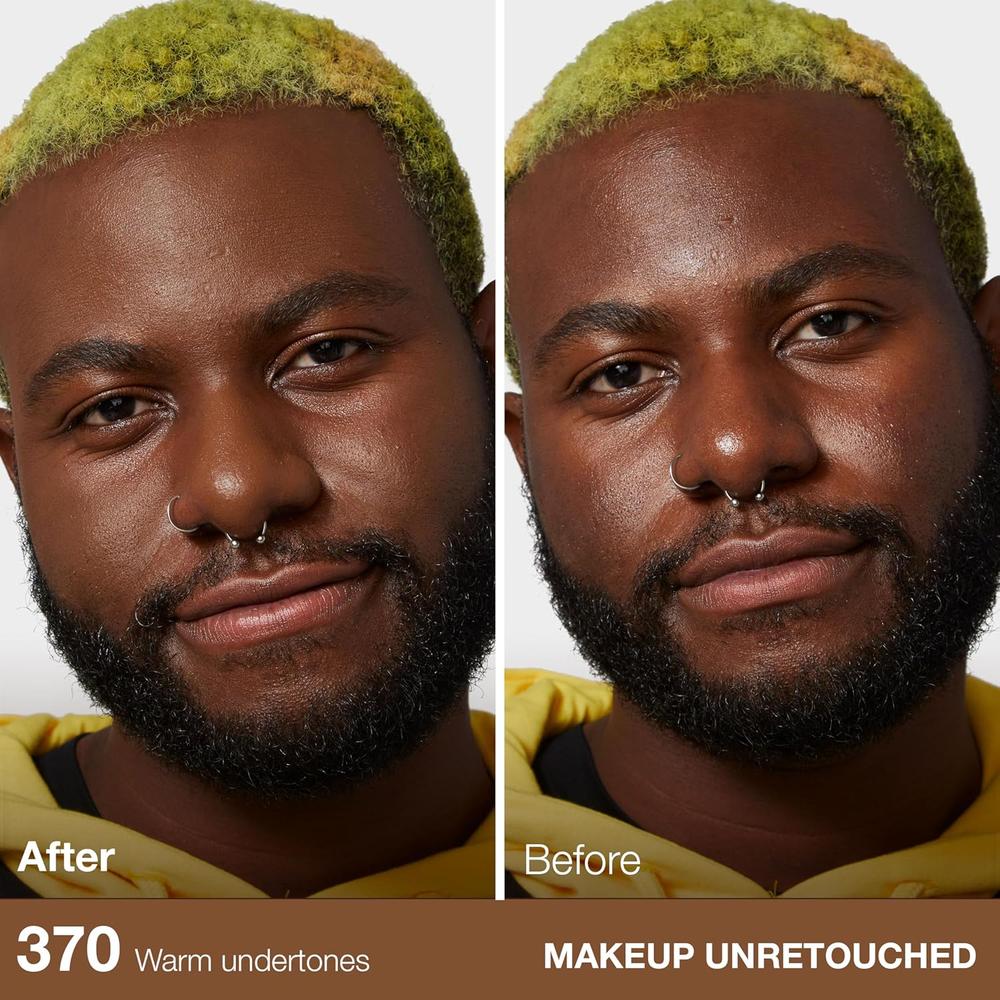 BASE DE MAQUILLAJE FIT ME MATTE + PORELESS MAYBELLINE - 3