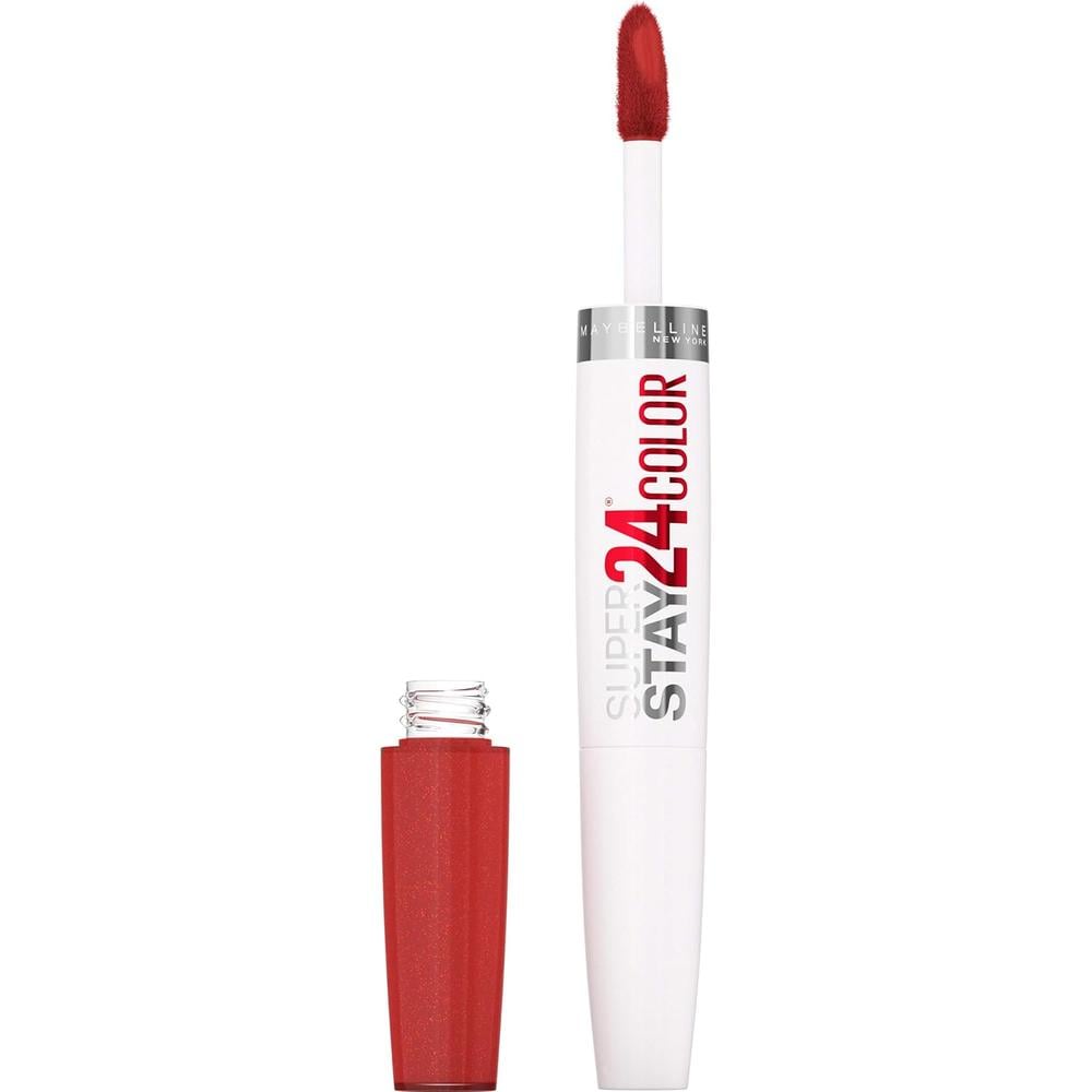 LABIAL LÍQUIDO SUPER STAY 24H MAYBELLINE - 1