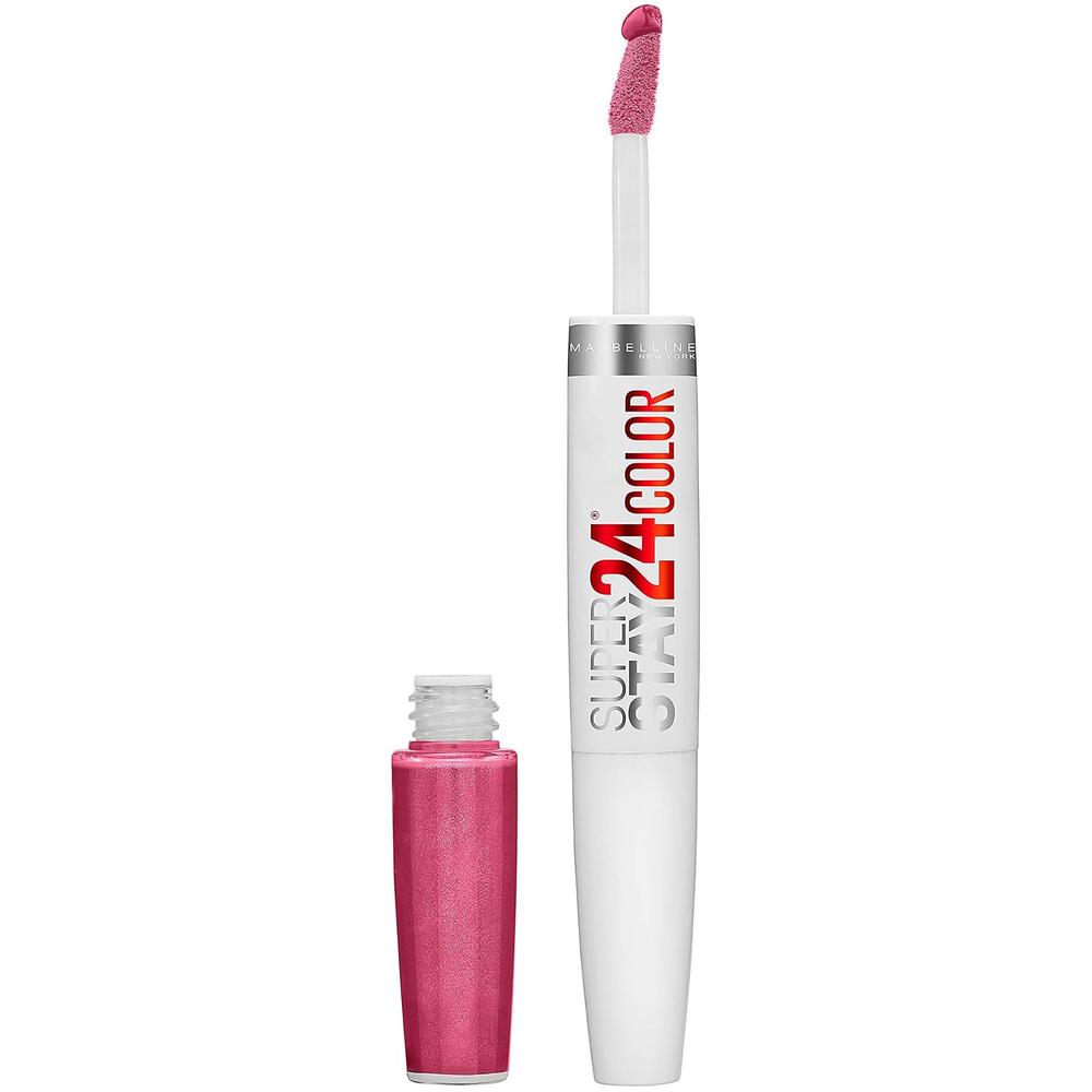 LABIAL LÍQUIDO SUPER STAY 24H MAYBELLINE - 1