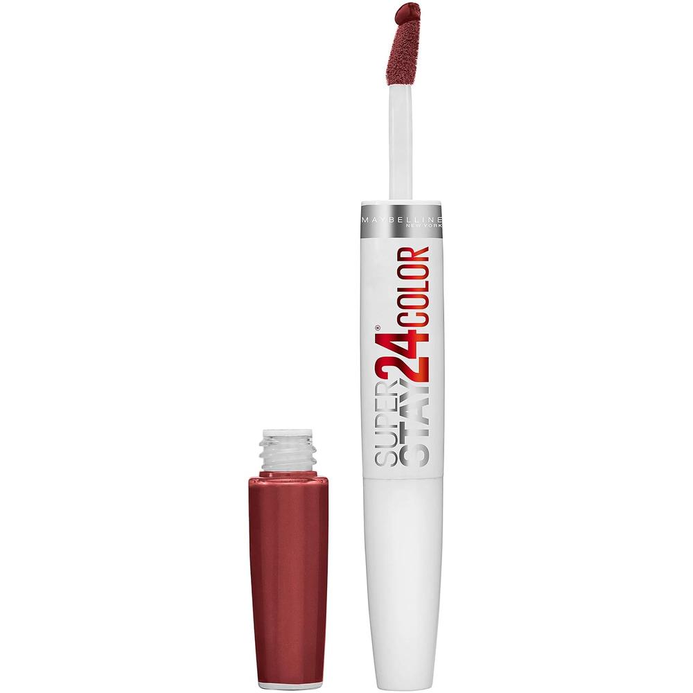 LABIAL LÍQUIDO SUPER STAY 24H MAYBELLINE - 1