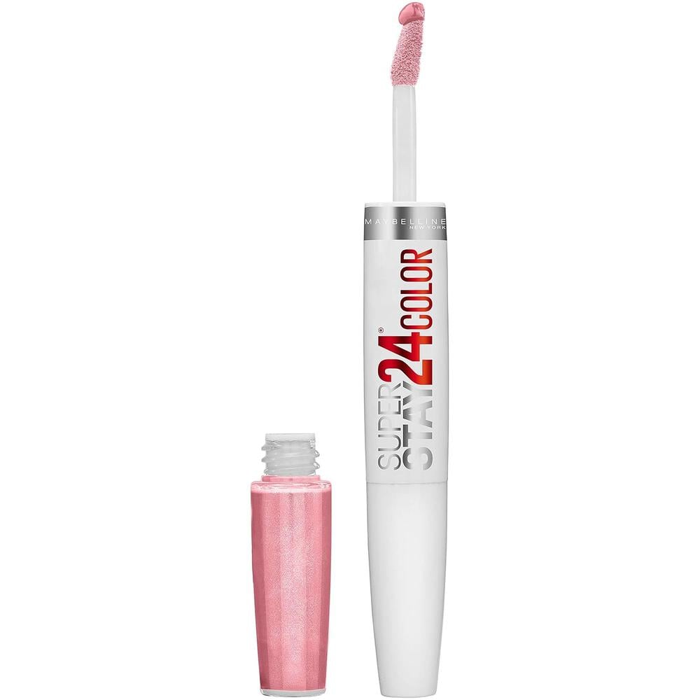 LABIAL LÍQUIDO SUPER STAY 24H MAYBELLINE - 1