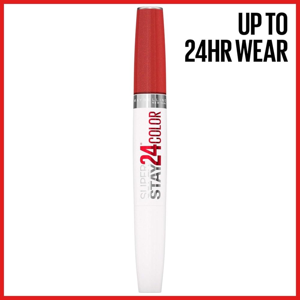 LABIAL LÍQUIDO SUPER STAY 24H MAYBELLINE - 3