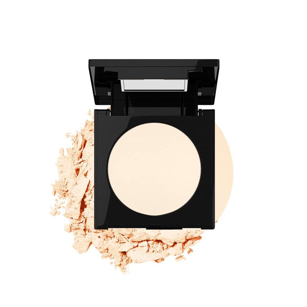POLVO COMPACTO FIT ME MATTE + PORELESS MAYBELLINE - 1