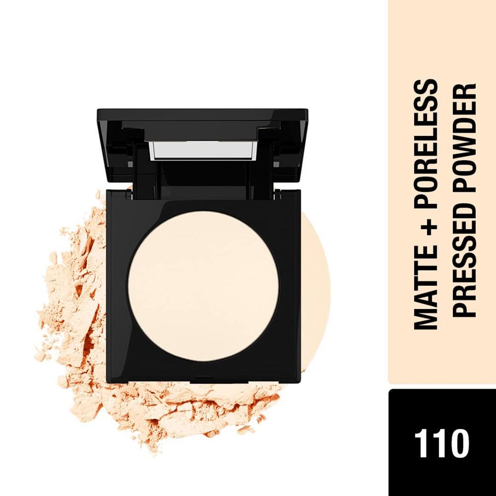 POLVO COMPACTO FIT ME MATTE + PORELESS MAYBELLINE - 2