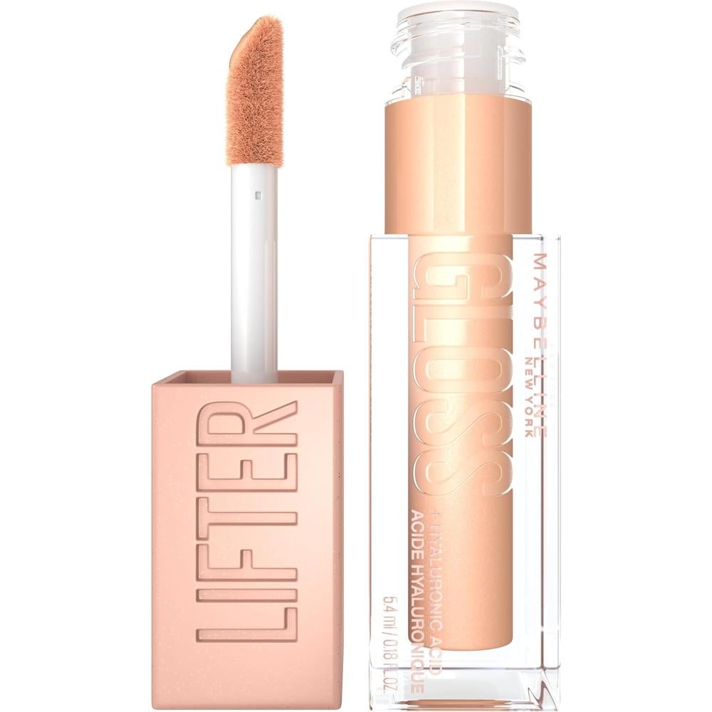 BRILLO LABIAL LIFTER GLOSS MAYBELLINE - 1