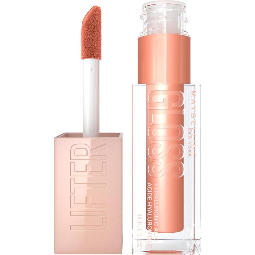 BRILLO LABIAL LIFTER GLOSS MAYBELLINE - 1