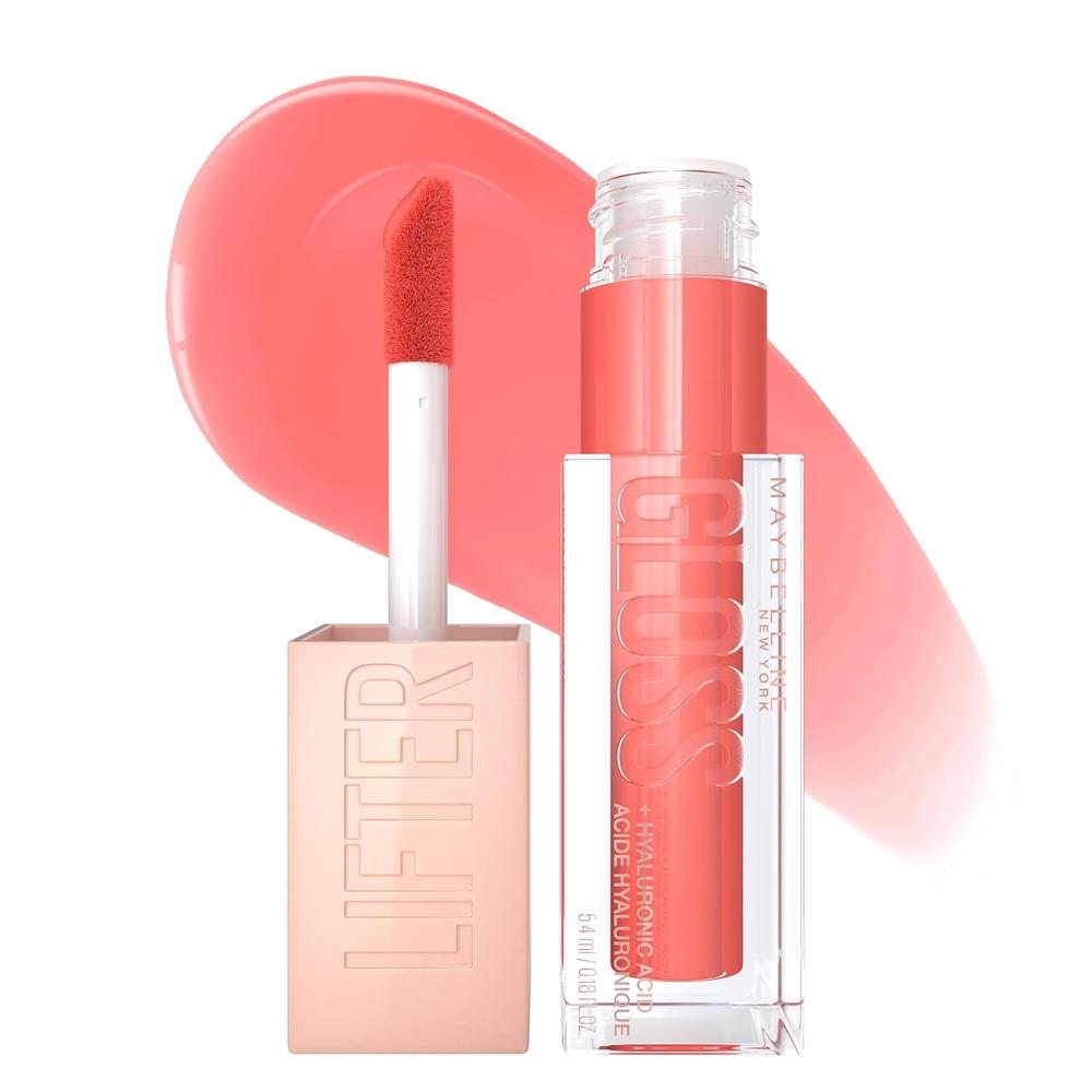 BRILLO LABIAL LIFTER GLOSS MAYBELLINE - 1