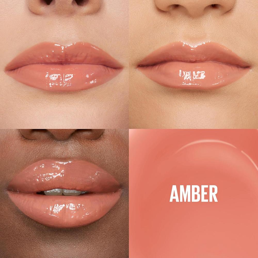 BRILLO LABIAL LIFTER GLOSS MAYBELLINE - 2